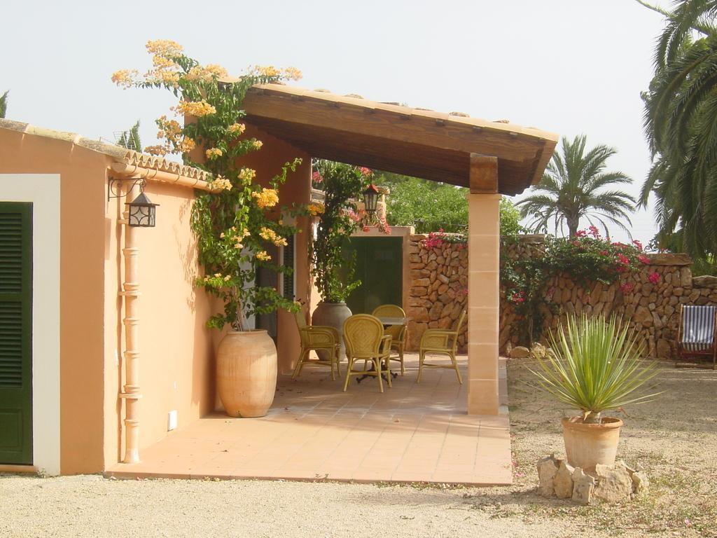 Sa Bassa Crua Agroturismo Sa Torre Quarto foto